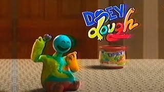 DOEY COMMERCIAL VHS - Poppy Playtime Chapter 4