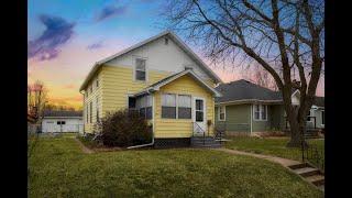 Video Walkthrough of Lovely La Crosse Home