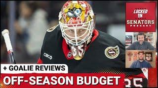 How Much Money Will Ottawa Senators Have To Upgrade This NHL Off-Season?
