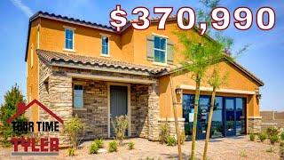 Cadence Homes Henderson Nevada Woodside Homes Model Tour