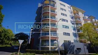 Richard Self presents 80/4 Delhi St, West Perth