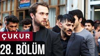 Çukur 28. Bölüm