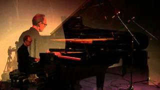 Michael Harrison performs "Revelation" at the Andy Warhol Museum: Beyond Microtonal Music Festival