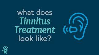 What does Tinnitus Treatment look like? | Sound Relief Tinnitus & Hearing Center