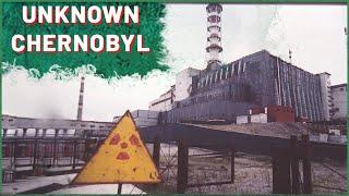 Chernobyl unknown - who was responsible for Chernobyl disaster? ||| Chernobyl Stories