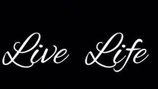Z dan - Live Life (Official Audio)