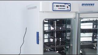 CO2 Incubator WCI-180