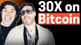 Music Artist 30X’d His Income with Bitcoin (You can't Afford to Wait)