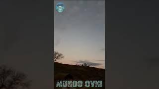 Avistamento de OVNI UFO Sighting 1 #Shorts