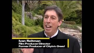 Ivan Reitman Reflects on Citytv (2004)