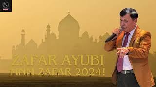 ЗАФАР АЮБИ МНМ ЗАФАР 2024 | ZAFAR AYUBI MNM ZAFAR 2024! #rustamovstudio