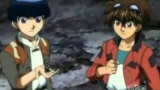 Bakugan: Mechtanium Surge Episode 19 (1-2)