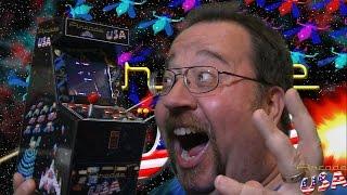 Arcade USA Minisode! Birthday MiniCade!