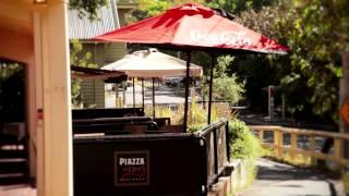 One day in Warrandyte