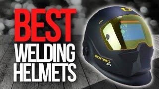  Top 5 Best Welding Helmets