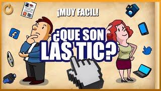 ¿Qué son las TIC? | Explicado fácil 2024