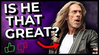 Hear what Rex Brown ACTUALLY does on bass in the mix | Pantera reaction