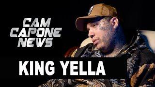 King Yella: Chief Keef Bought a $500,000 Chain The Day Lil Durk Was Arrested