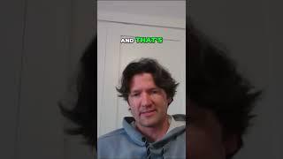 Former Goaltender Jordan Watt discusses the power of affirmations and positive self-talk 