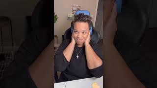 Beginner finger waves (No need to sit under the dryer)