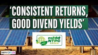 Why NTPC Green Energy Is A Good Bet | Should You Sell Or Hold The Shares