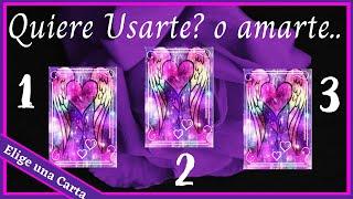 QUE INTENCIONES TIENE CONTIGO? ELIGE UNA CARTA TAROT INTERACTIVO (LECTURA INFINITA)