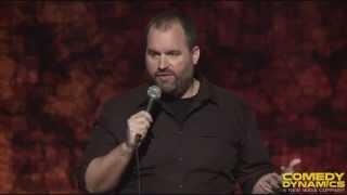 Tom Segura: Completely Normal - Travel Advice