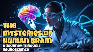 Unlocking The Mysteries Of Human Brain | Secrets Of Human Mind - wisepeople