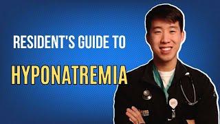 Your Easy Guide To Hyponatremia