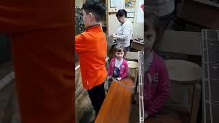 СВО ПОМОГАЮТ ВСЕ, ОТ МАЛА ДО ВЕЛИКА️