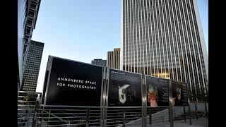 Annenberg Space for Photography