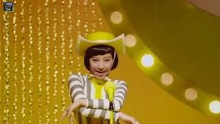 Yellow Hat Commercial