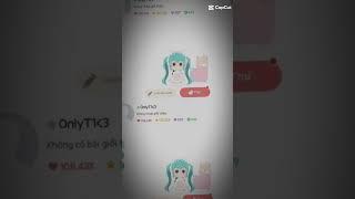 inbox gói thỏ tưng tưng muộn|Linh Play ⭐