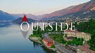 Outside Beyond the Lens | Italy Family Trip