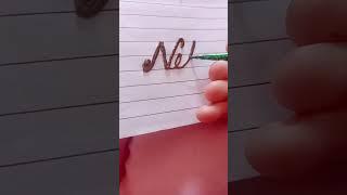 beautiful hand writting Neha name write with neha mehndi write your name in comment box , subscribe