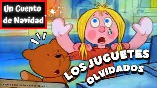 UN CUENTO DE NAVIDAD PARA NIÑOS | CUENTO PARA DORMIR NIÑOS DE 4 A 5 AÑOS