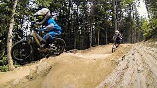 GoPro: Jackson Goldstone - 10 Year Old MTB Shredder