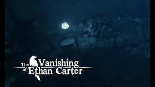 The Vanishing of Ethan Carter #5. Финал.