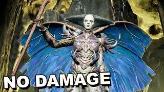 Remnant DLC Swamps of Corsus - Iskal Queen "APOCALYPSE" (No Damage)