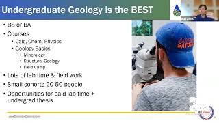 How Do I Become a Geologist?