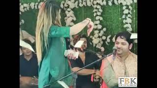 Akhiyan Di Sohn| Nadeem Abbas|Live Performance| Way Dhola Teri |Viral Video|FBK EVENTS