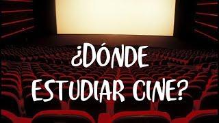 ¿Cómo decidir dónde estudiar cine? Día 3 - Los Angeles film school