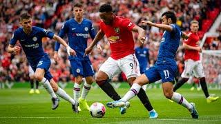 Manchester United Vs Chelsea 1-3 Premier League Matchday 26 Extended Highlights