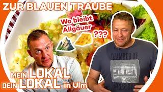 Nicht AROMATISCH genug?! Warum ist kein ‍️ in Käsespatzn drinnen? | 2/2 | Mein Lokal, Dein Lokal