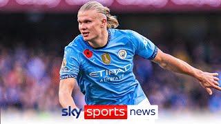 Erling Haaland to sign new contract? | Man City to launch TV show for kids | Paper Talk