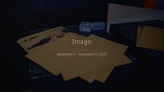 Emerging Artist: Mehrdad Mirzaie (Imago)