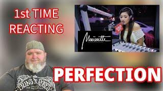 Morissette covers "Secret Love Song" ( Reaction by Big Papa D )