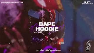 [FREE] DB.Boutabag Type Beat-"Bape Hoodie" (Prod.CPTB)