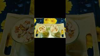 Milkshake | Banana Shake | Navratri Special | Vrat Recipes #navratrispecial  #recipe #viralshorts