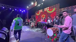 Jugni Ji Live ️ Master Saleem ️ Team Master Saleem